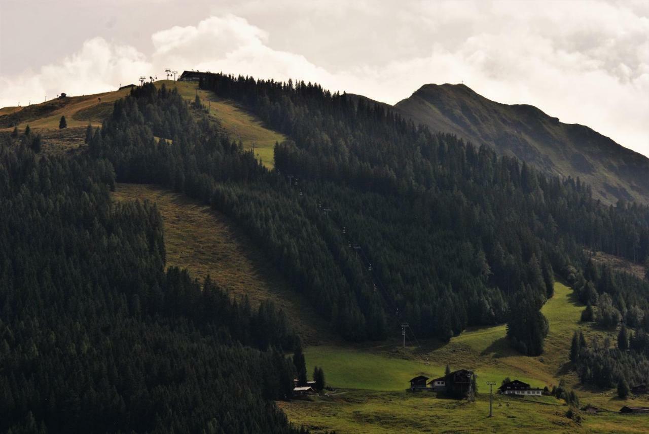 Ferienwohnungen H&P Alpbach Esterno foto